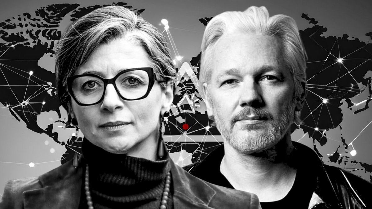 Da quasi 20 anni, ho un metro di giudizio infallibile per stabilire se un giornalista sta dicendo la verità o fa propaganda. Se una persona è libera, informata e intellettualmente onesta, oppure solo l'ennesimo pappagallo al guinzaglio del potere di turno.

Basta verificare se ha