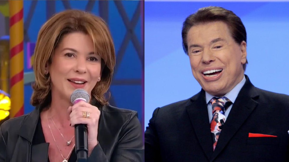 ObsFamosos's tweet image. #Sbt emite comunicado com a nova estrutura organizacional do canal
CONFIRA: is.gd/wyNFzA
#SilvioSantos