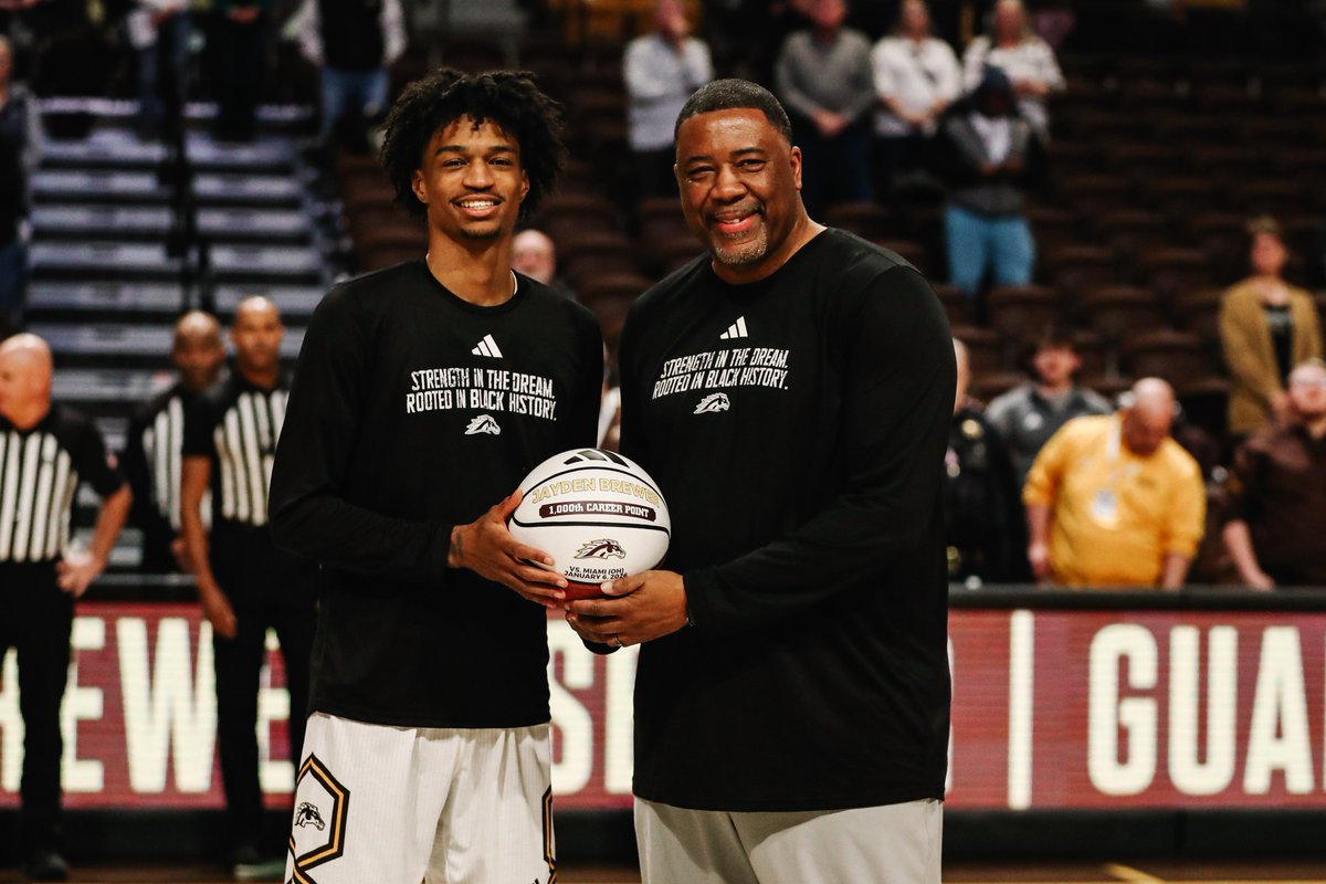 Western Michigan Men's Basketball tweet media