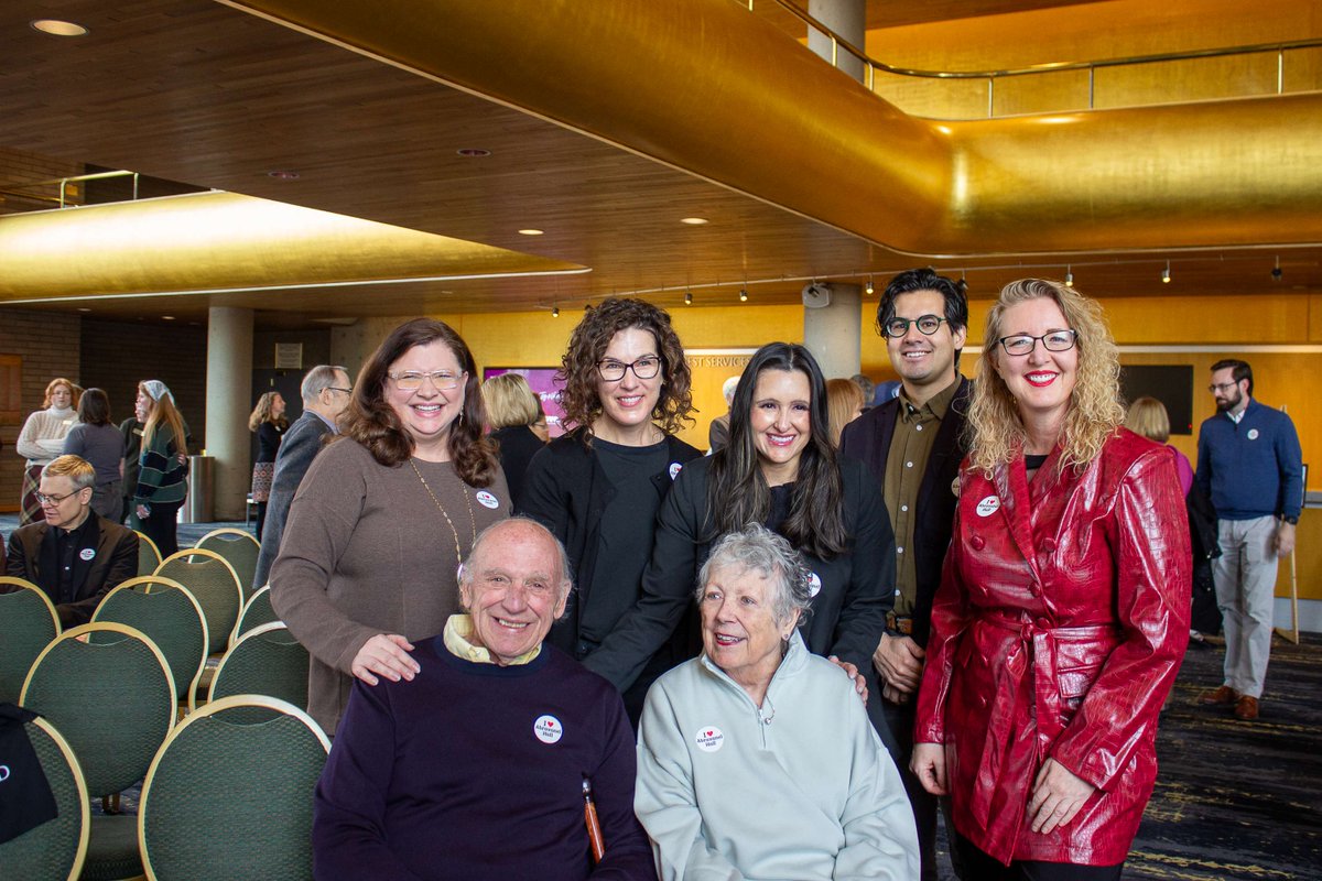 Mayor Jenny Wilson tweet media