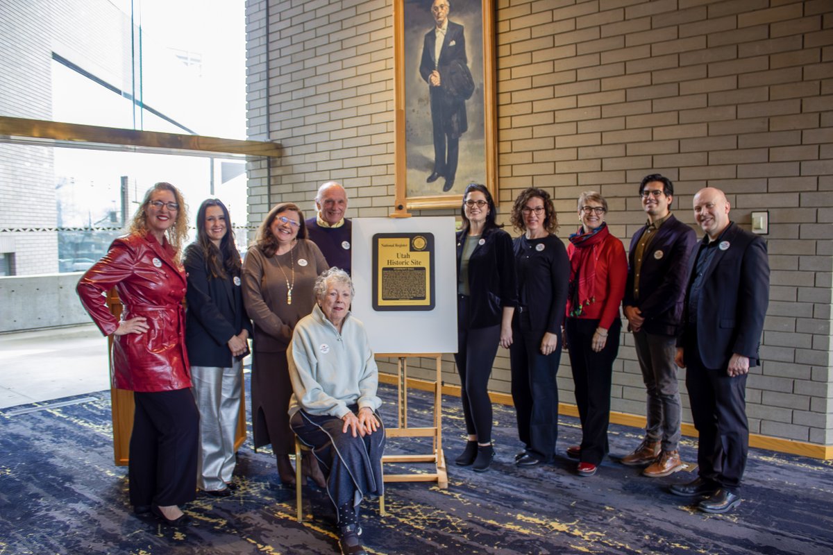 Mayor Jenny Wilson tweet media