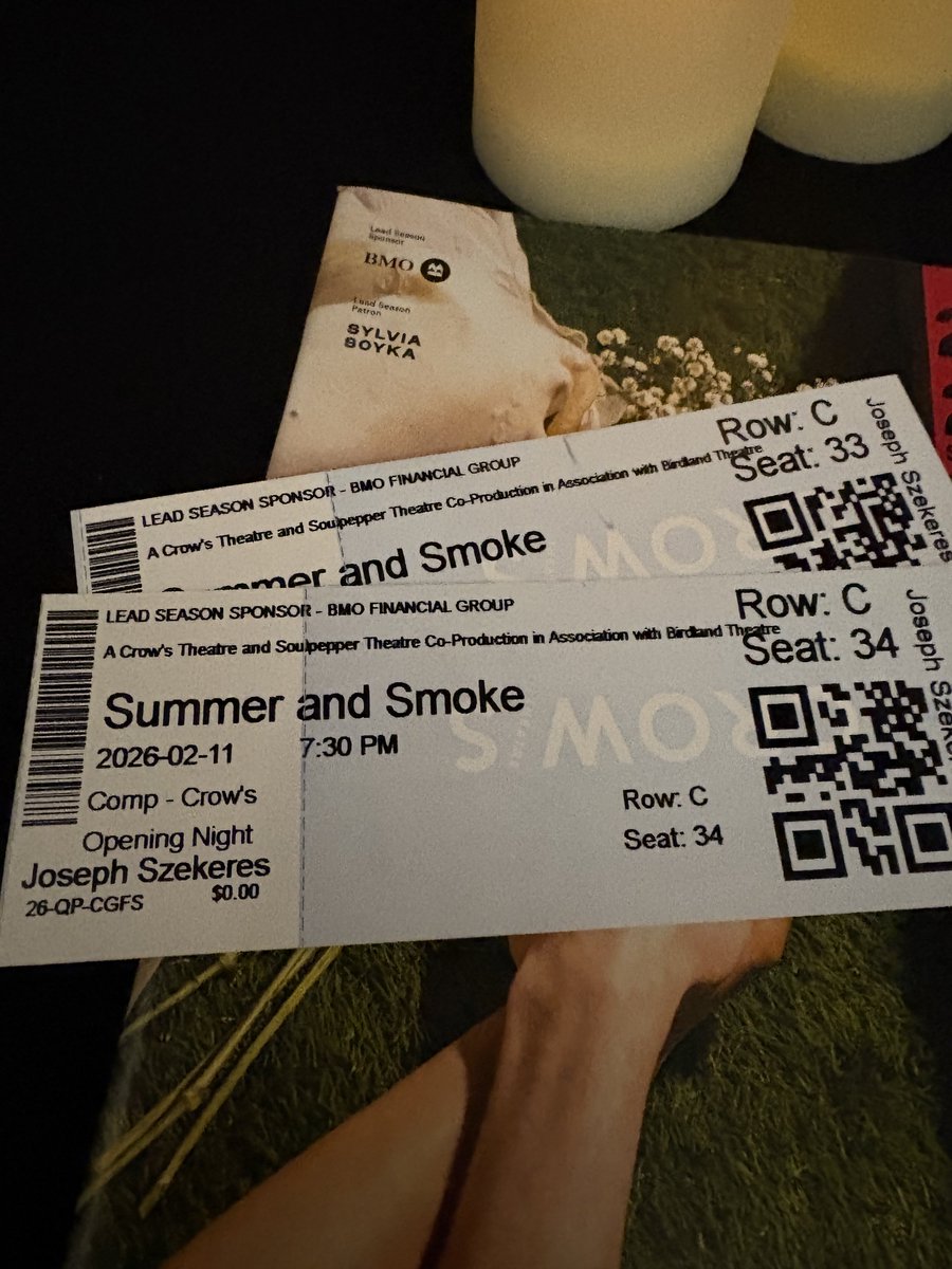 Joe Szekeres tweet media