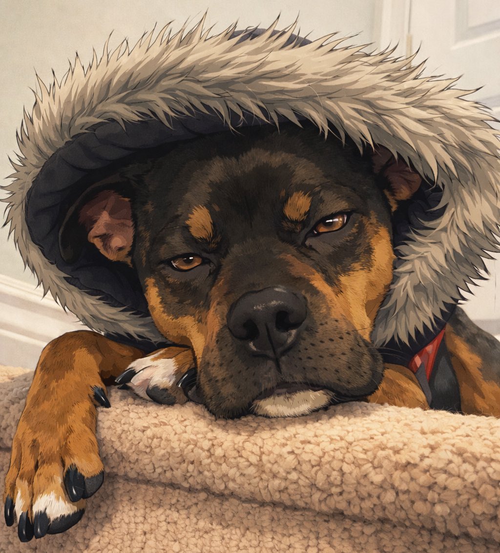 btceejay's tweet image. hen’s new album drops soon