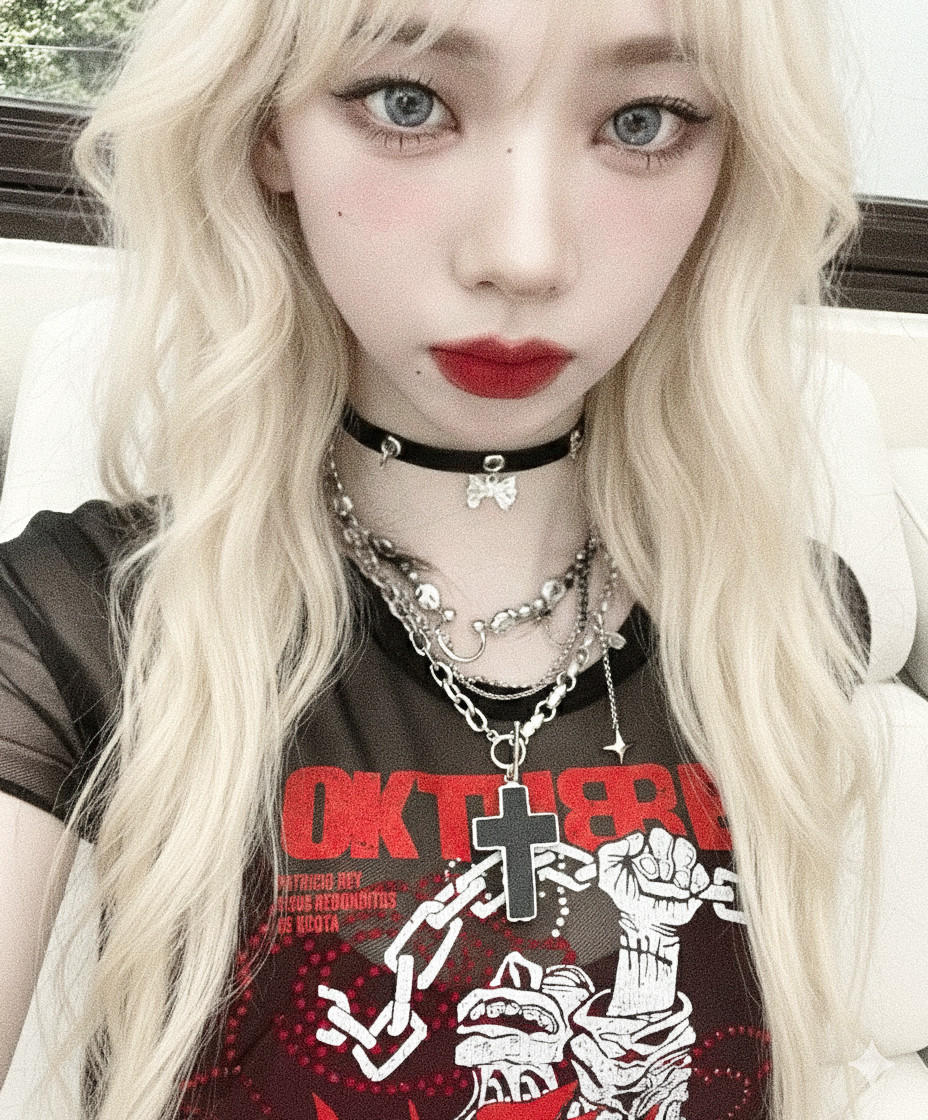 caelusdr's tweet photo. ㅤㅤ
ㅤㅤ
ㅤㅤ🕷ㅤunㅤׅㅤ✶  𝂵  𝂅ִ۟۟   ⎯⎯  canibal     .ᐟ
         𝗱͟𝗲͟ ͟ ͟ ͟ ͟ ͟ ͟ ͟ ͟𝗺͟𝗶     ㅤㅤ ⛓️ུ.ㅤㅤ ㅤestilo
ㅤㅤ
ㅤㅤ https://t.co/BOsH7JusPG