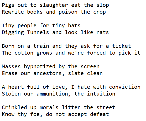 Mason (SlowPlay) Grode 🇵🇸 tweet media