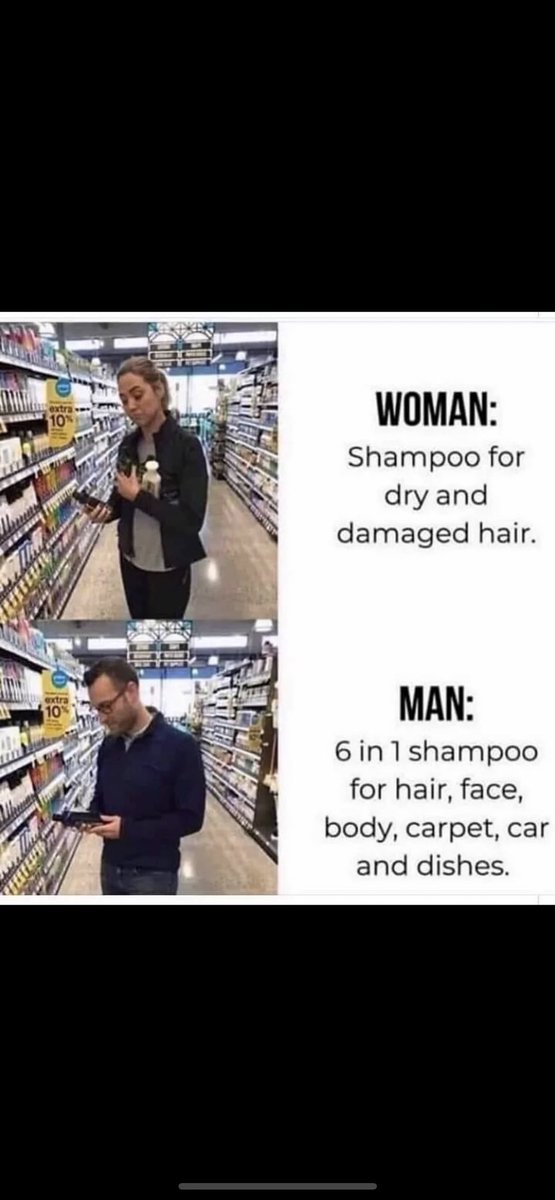 <a href="/TheFigen_/">The Figen</a> We are different
😆