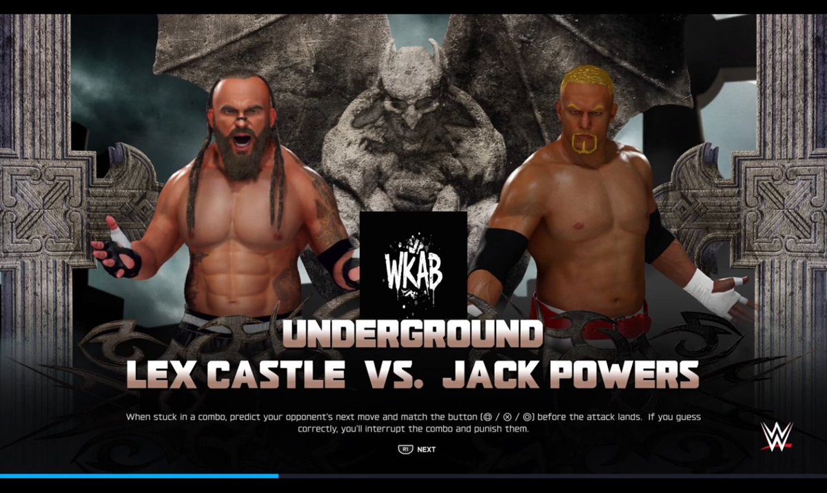 Brooklyn Under Ground tweet media