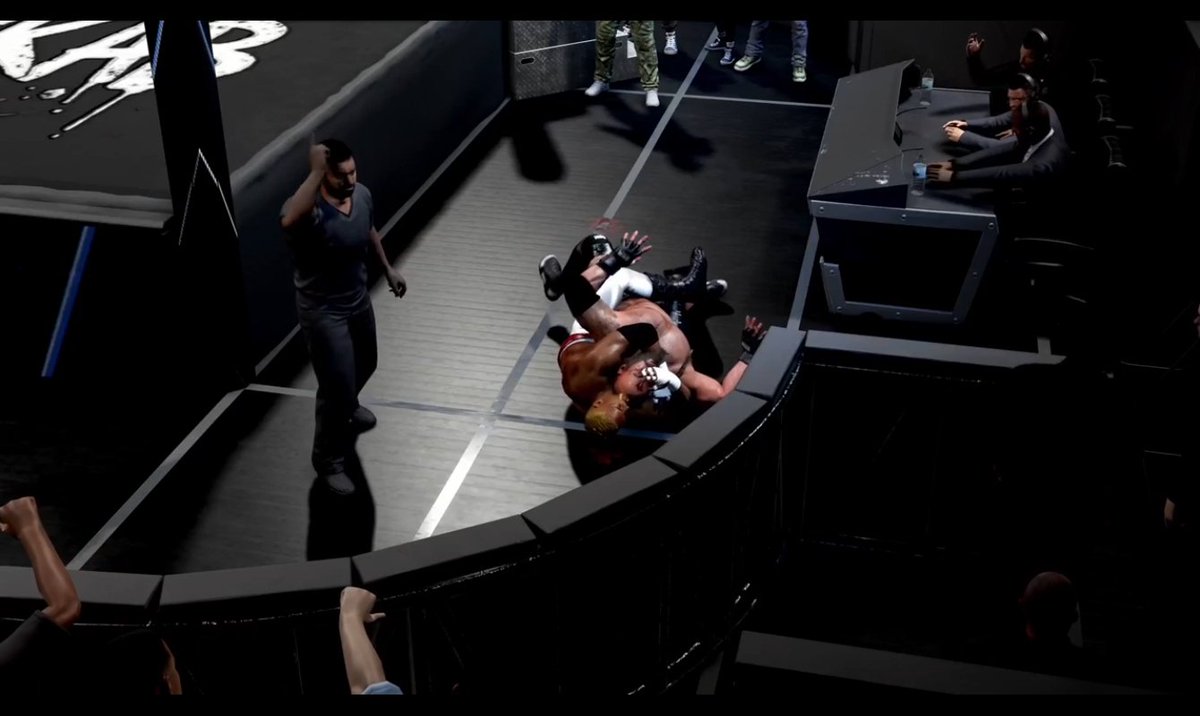 Brooklyn Under Ground tweet media