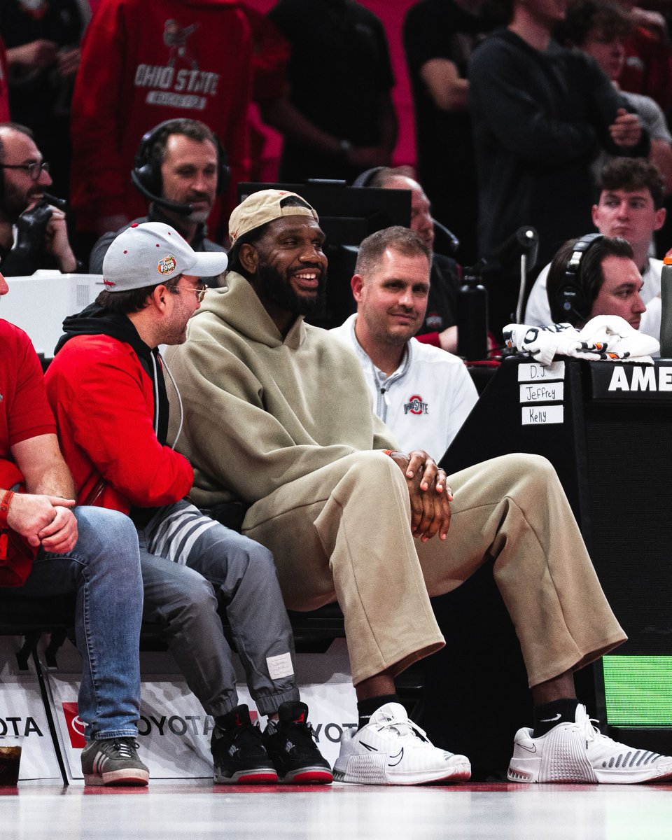 Ohio State Buckeyes 🌰 tweet media