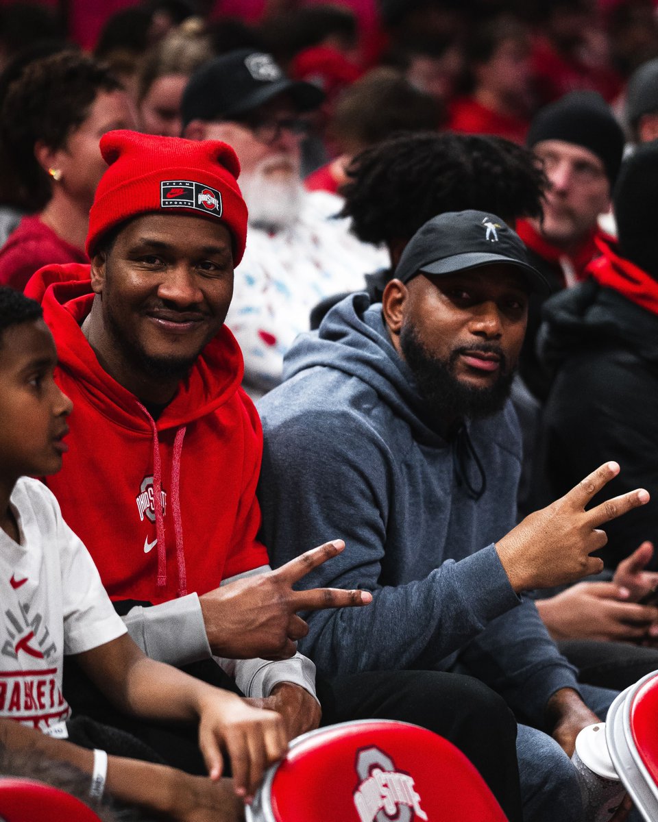 Ohio State Buckeyes 🌰 tweet media