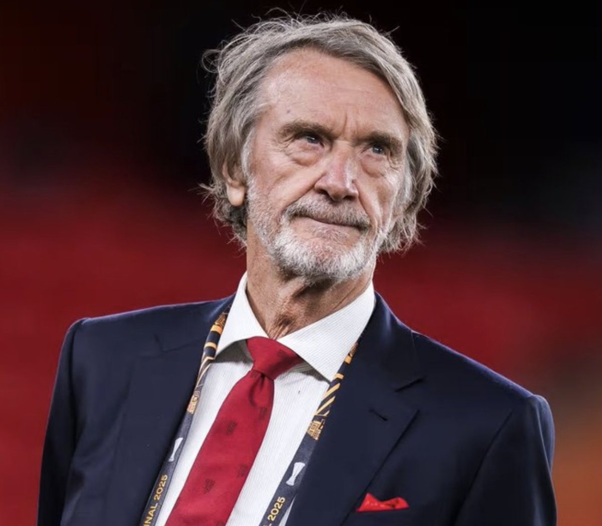 Mike Jones tweet media