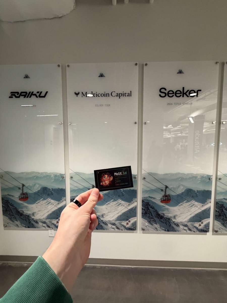 Ready for mainnet? ⏳ 👀