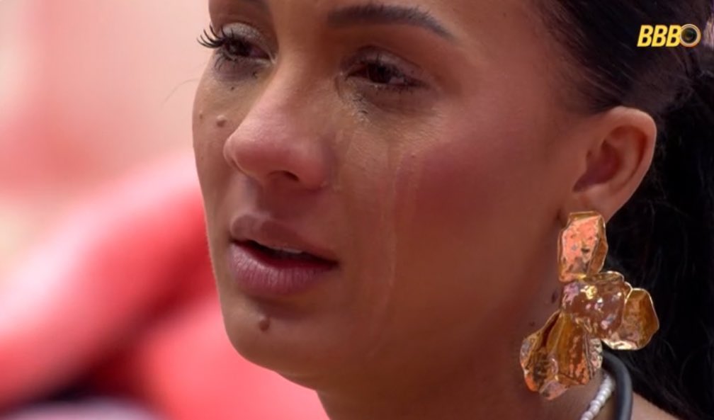 BBBelissima tweet media