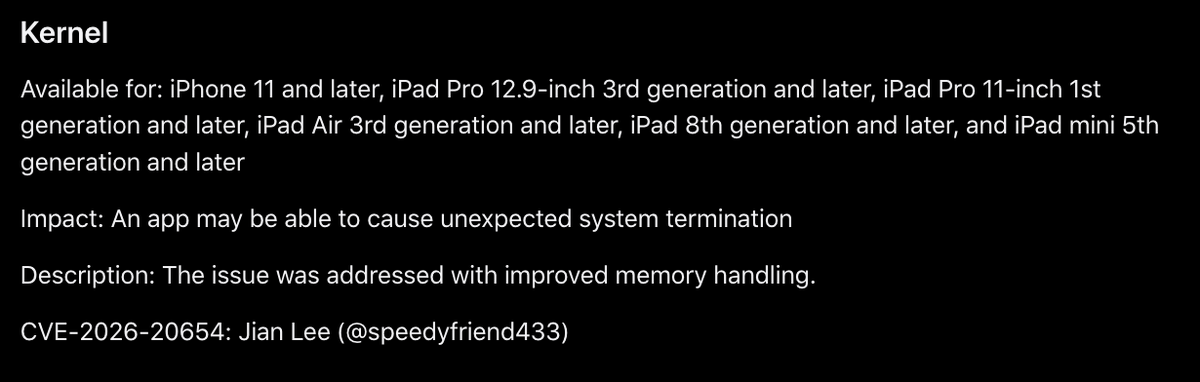 Speedyfriend67 tweet media