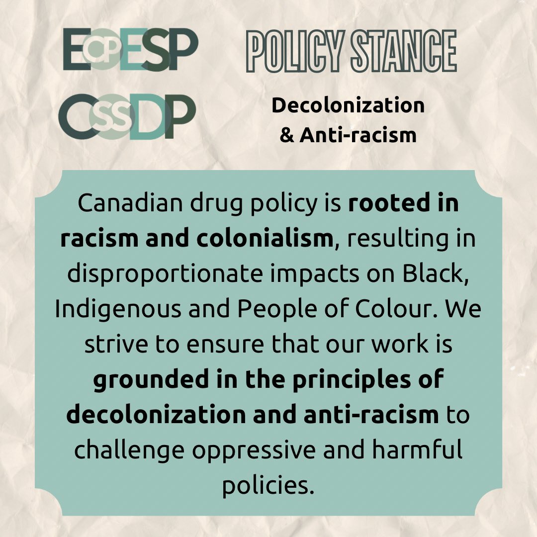 Canadian SSDP tweet media