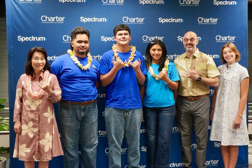 Lt. Governor Sylvia Luke tweet media