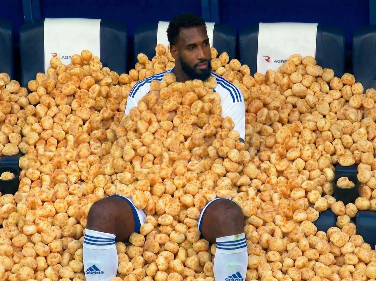 Enquanto isso em Minas Gerais… kkkkkkkkkkkkkk

Apos a 3ª rodada, o Super Cruzeiro segue sem vencer e é o vice lanterna.