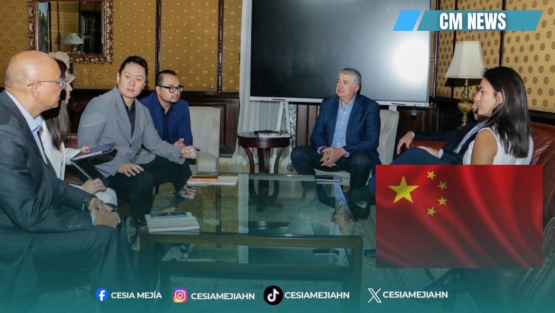 ➪🇭🇳🇨🇳¡Los “comunistas” traerán inversión! Una empresa, con capital proveniente de Hong Kong, China, confirmó un proyecto integral que generará 7.000 empleos permanentes e impulsará energía solar, infraestructura y desarrollo industrial en la zona norte del país. El proyecto