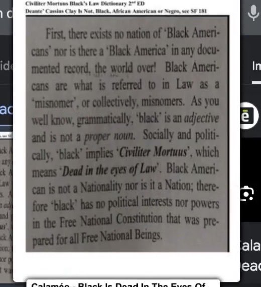Skyjyt's tweet photo. Yoo listen up people and I mean the everyone that’s melanin God been telling me to let y’all know a few things and it’s time to get on y’all now tell me why you ignored the fact that we black and dead in law no status standing or jurisdiction shit was taken from us I’ll be back https://t.co/ApOpTQaEIO