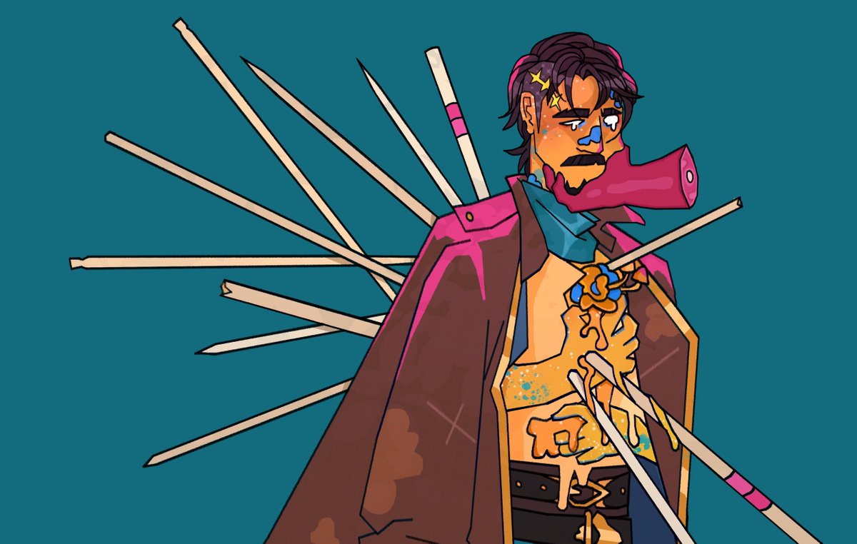 EmptyJr🏆🐝 (COMMS-Closed) tweet media