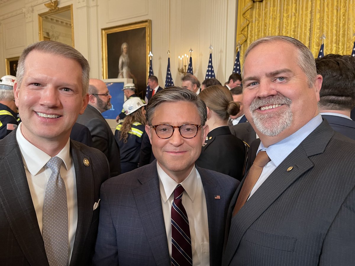 Delegate Clay Riley tweet media