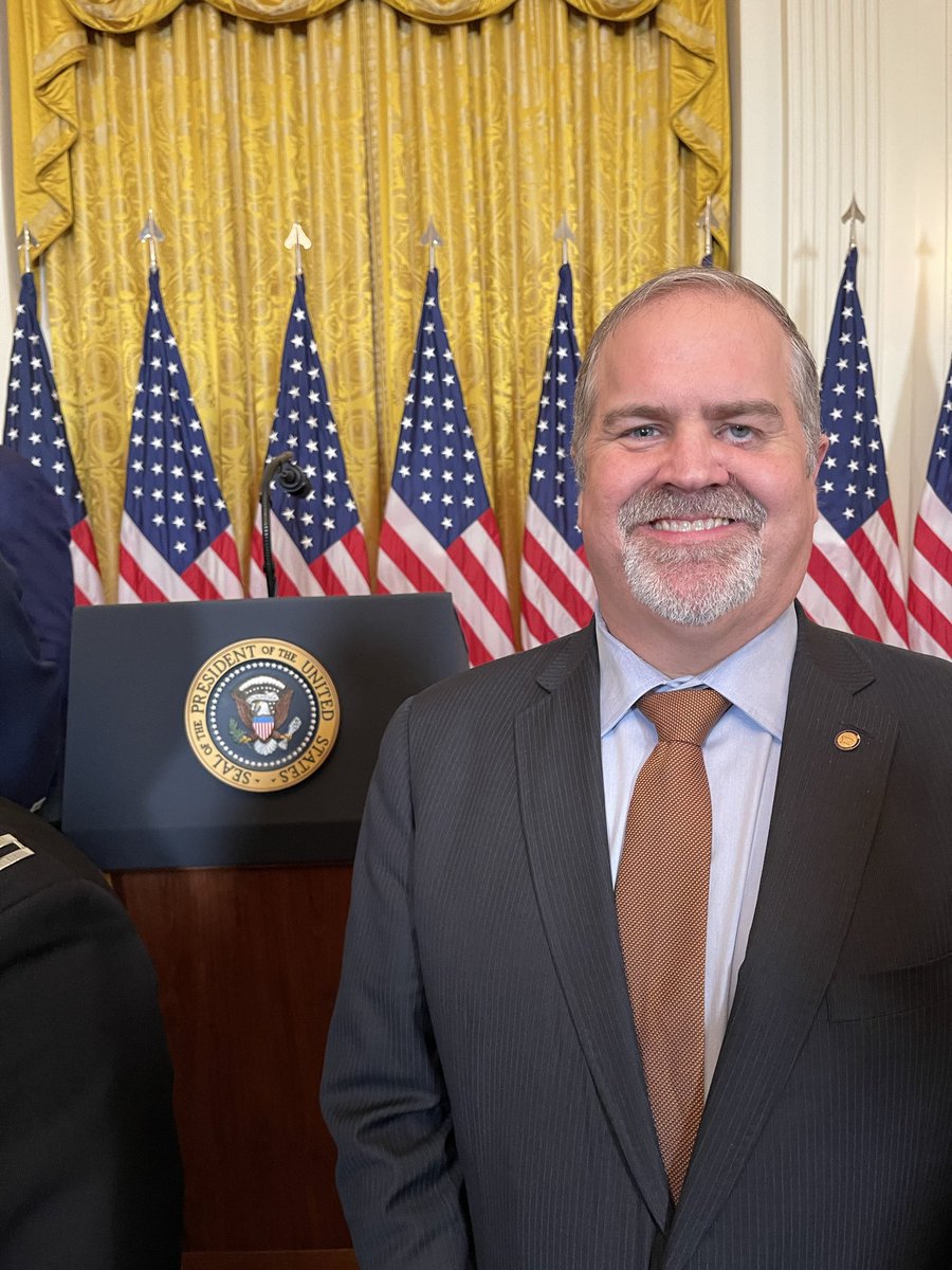 Delegate Clay Riley tweet media