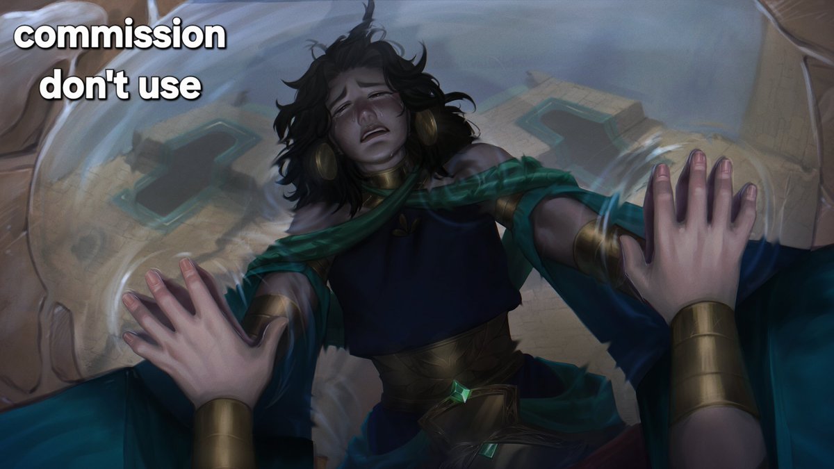 luce_blu (comms: open) tweet media