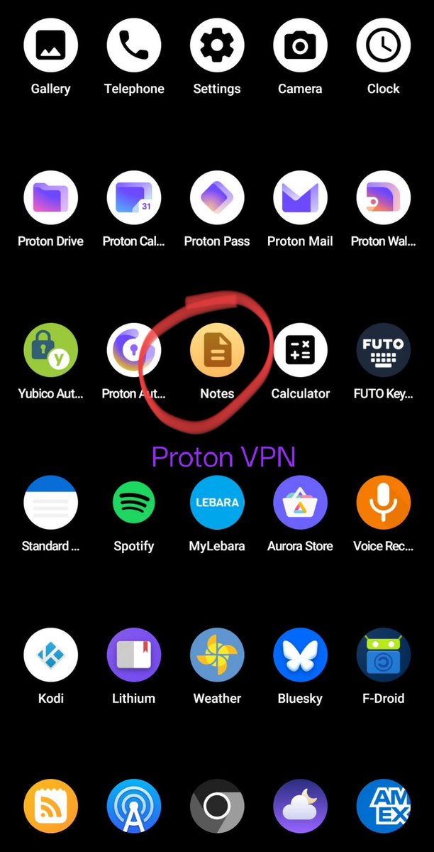 Triazalone tweet media