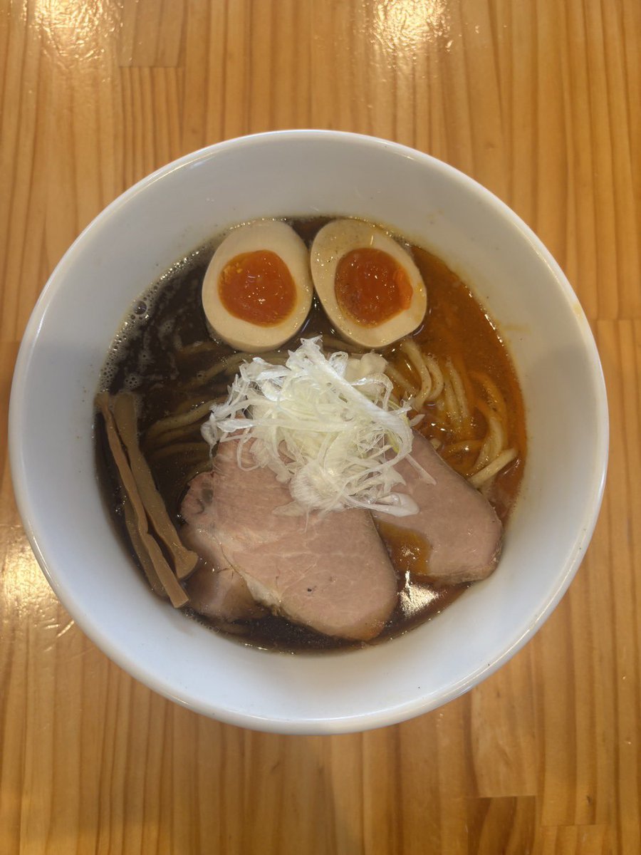 らぁ麺屋09。 (@ramenyasuzuki) / Posts / X