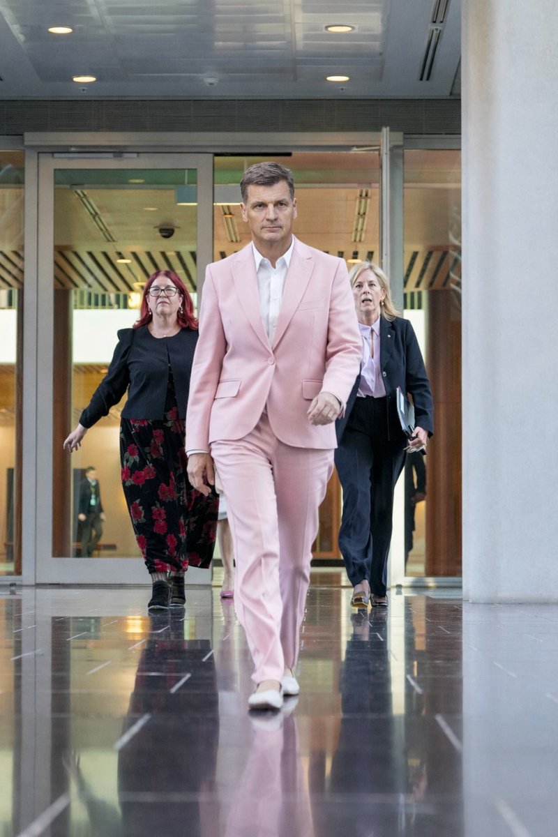 Benjamin Grundy 🇦🇺 tweet media