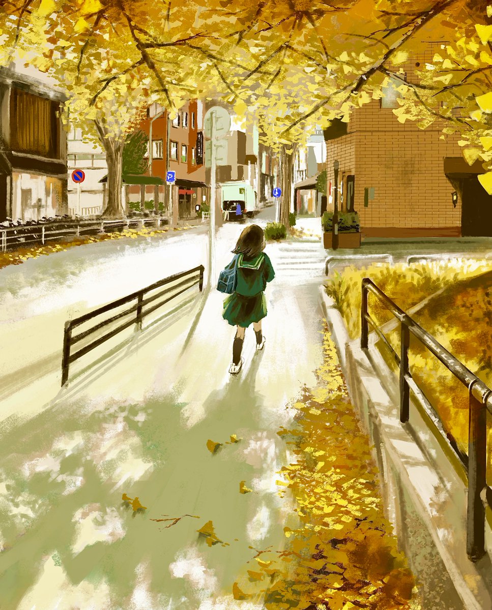 N26knV's tweet photo. 気づいたら前の絵から半年近く経ってるのやばい
#絵描きさんと繋がりたい https://t.co/5zQvmIZrGw