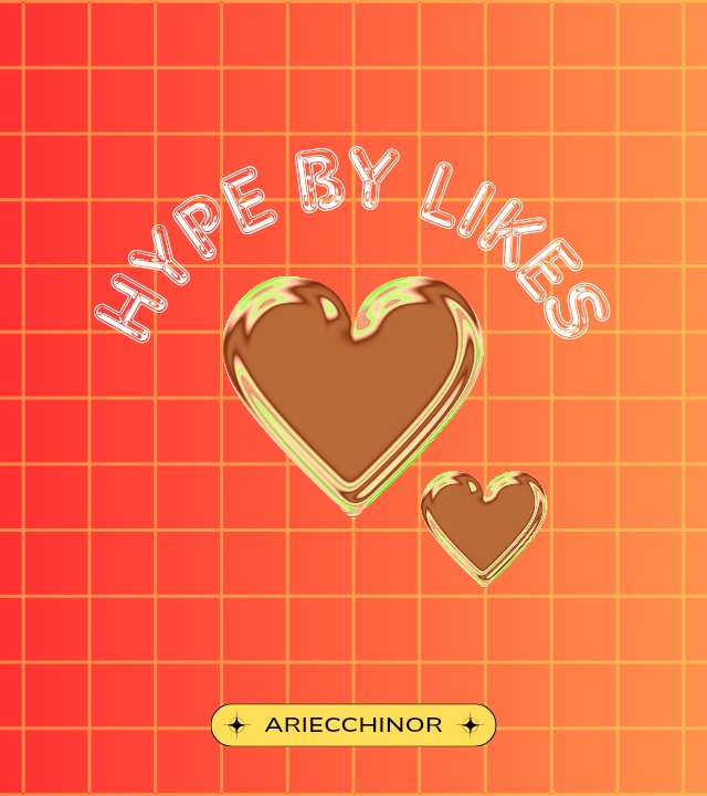 ًHYPE LIKES. tweet media