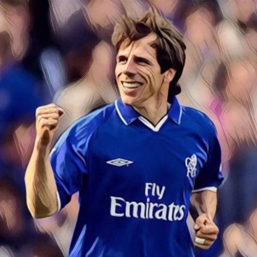 The Extreme Football Enthusiast tweet media