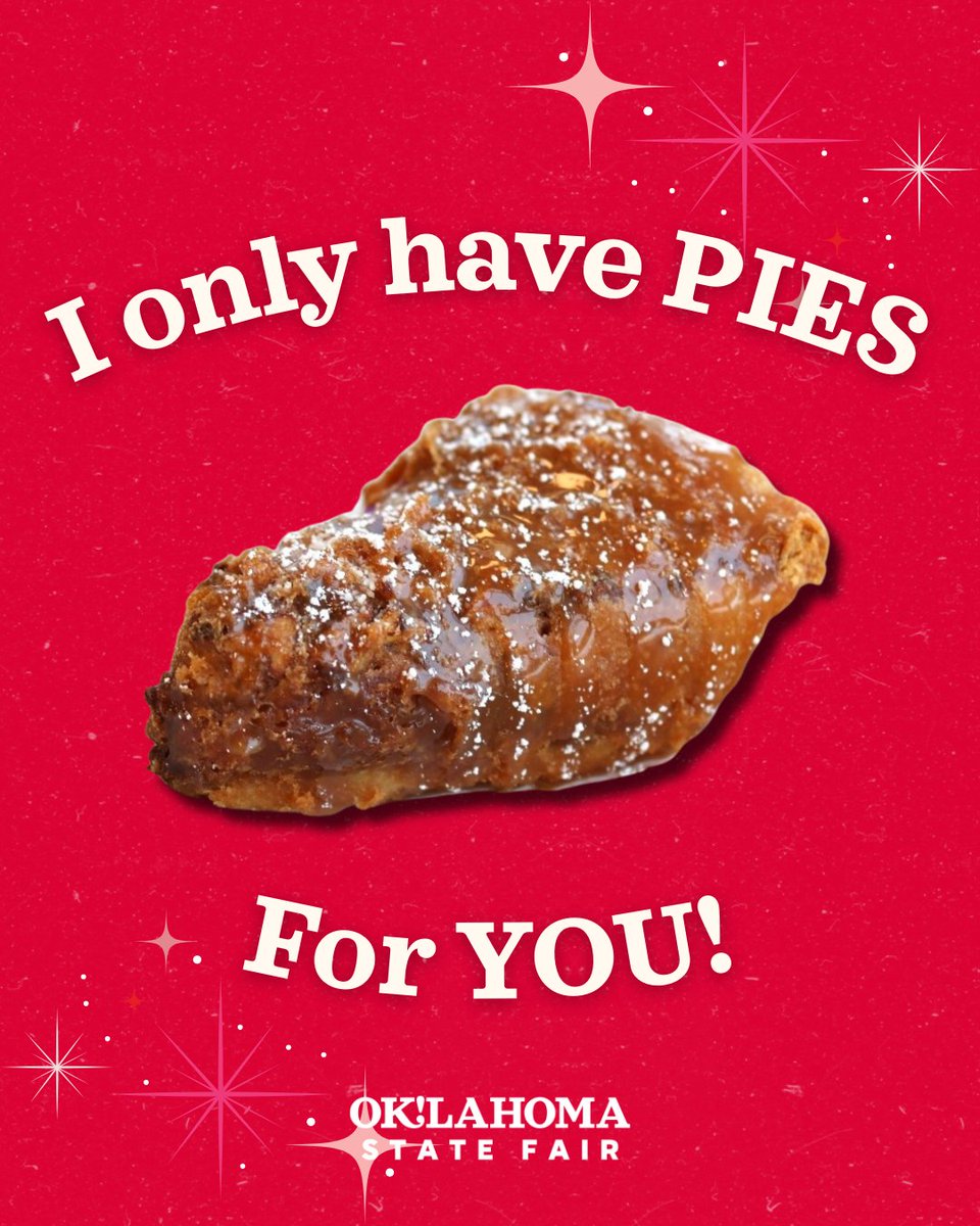 Oklahoma State Fair tweet media