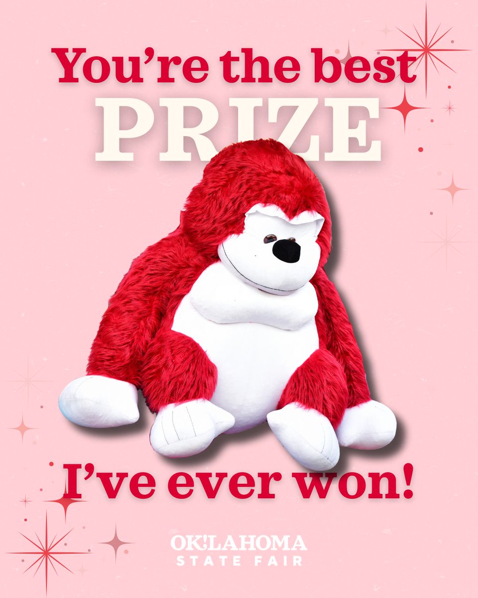 Oklahoma State Fair tweet media