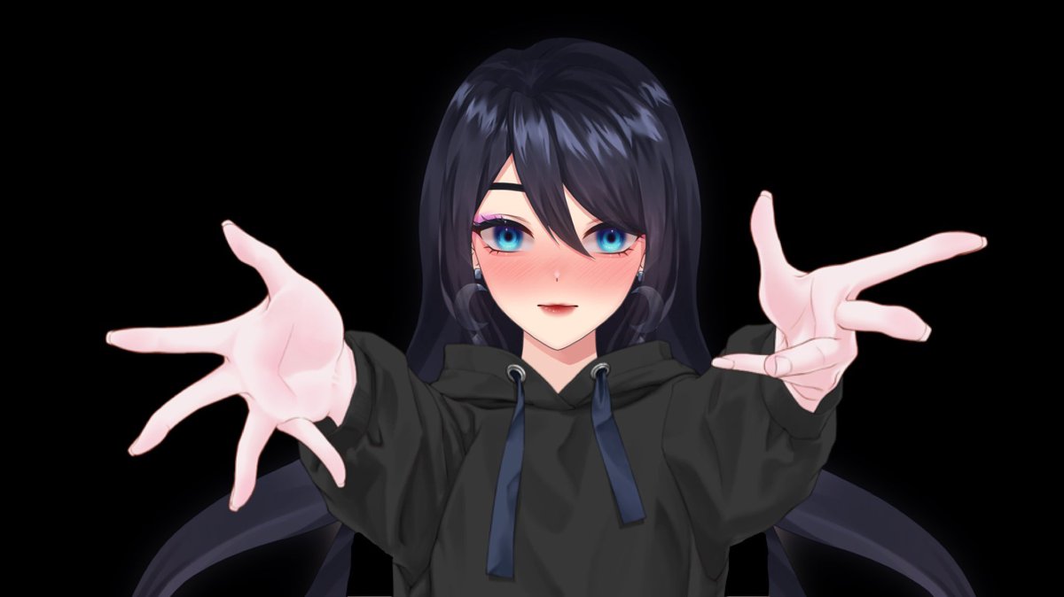 Artemis 🌙😈💙 tweet media