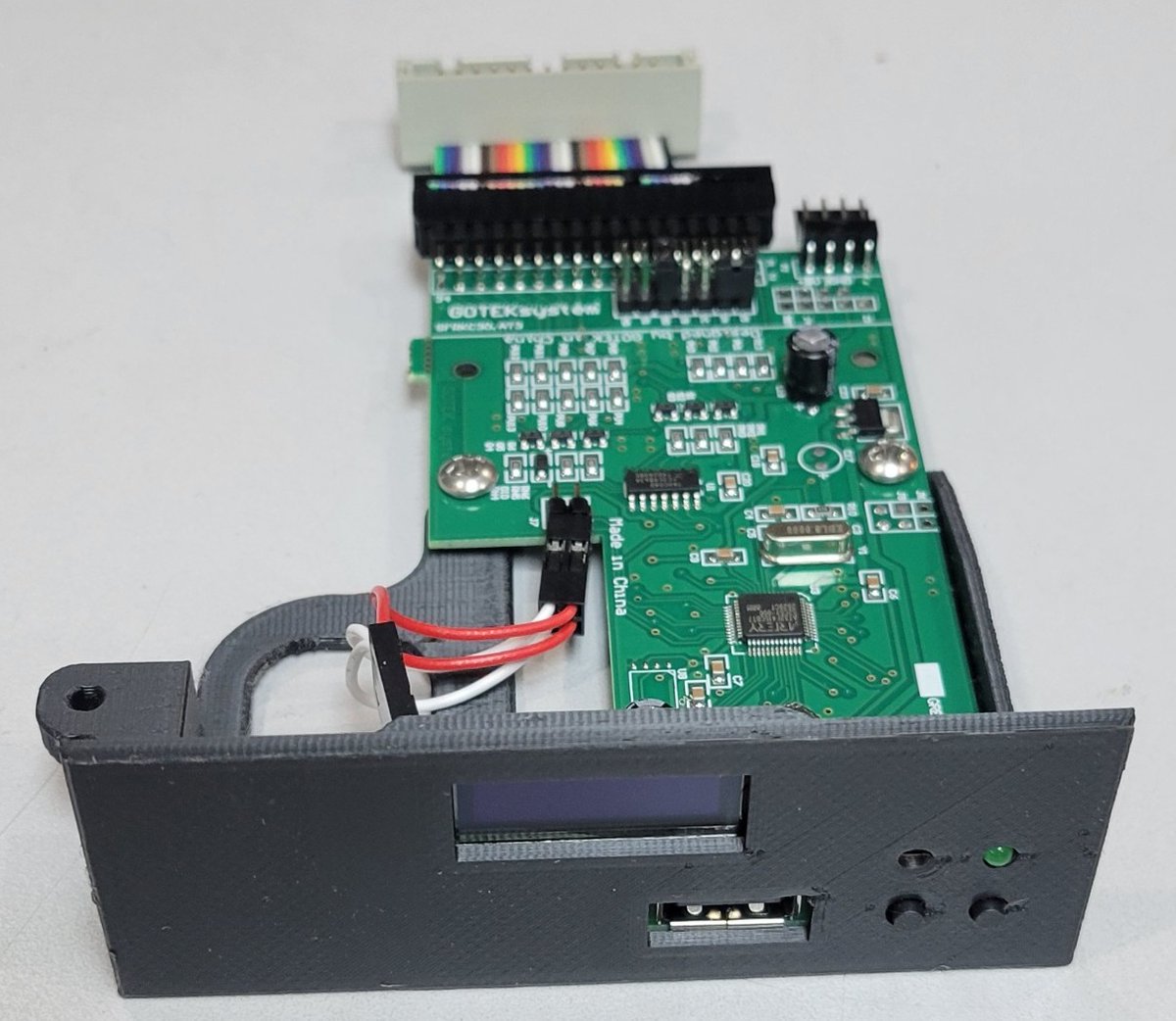 Andrew's Tech Break tweet media