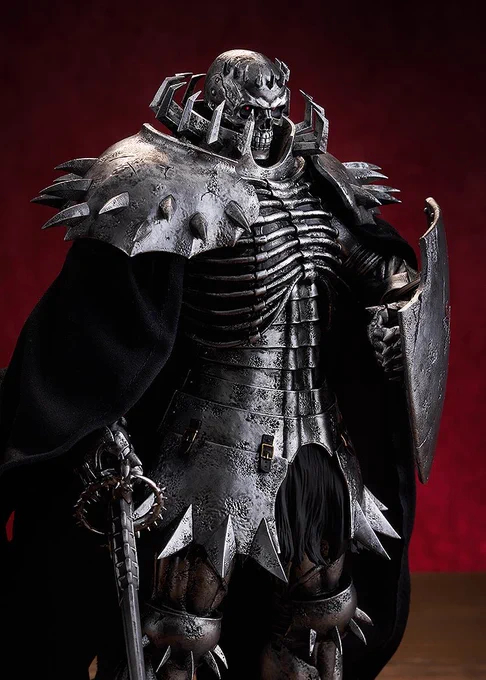 POP UP PARADE Skull Knight L Size (Berserk)