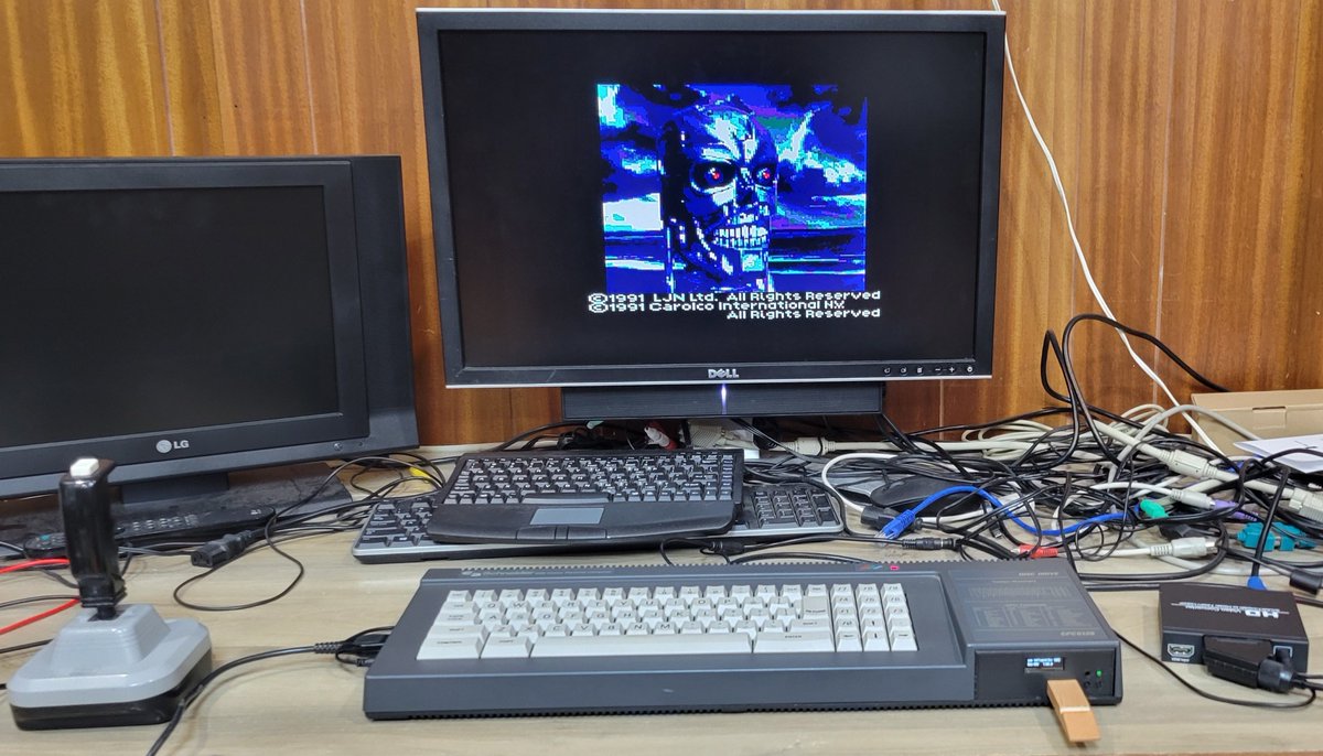 Andrew's Tech Break tweet media