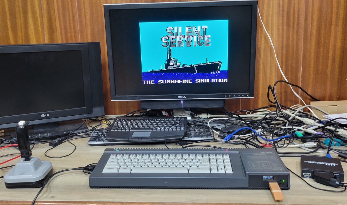 Andrew's Tech Break tweet media