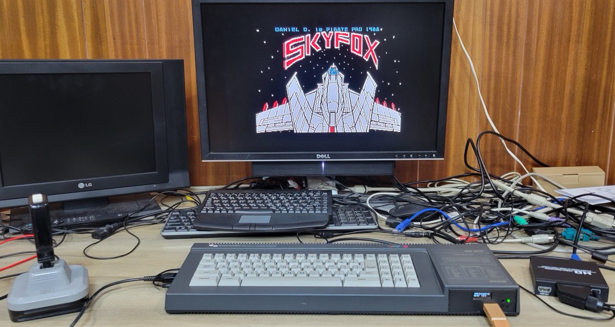 Andrew's Tech Break tweet media