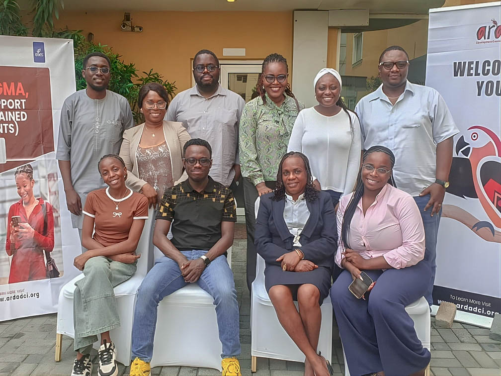 ARDA-DCI tweet media