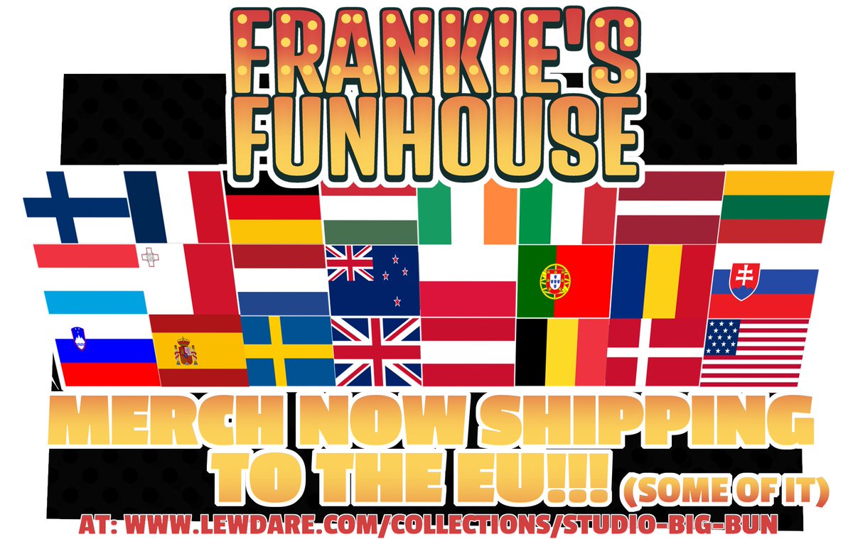 lewdare.com/collections/all
lewdare.com/collections/all
lewdare.com/collections/all

International delivery costs maybe a bit hectic right now, but will improve as we go!