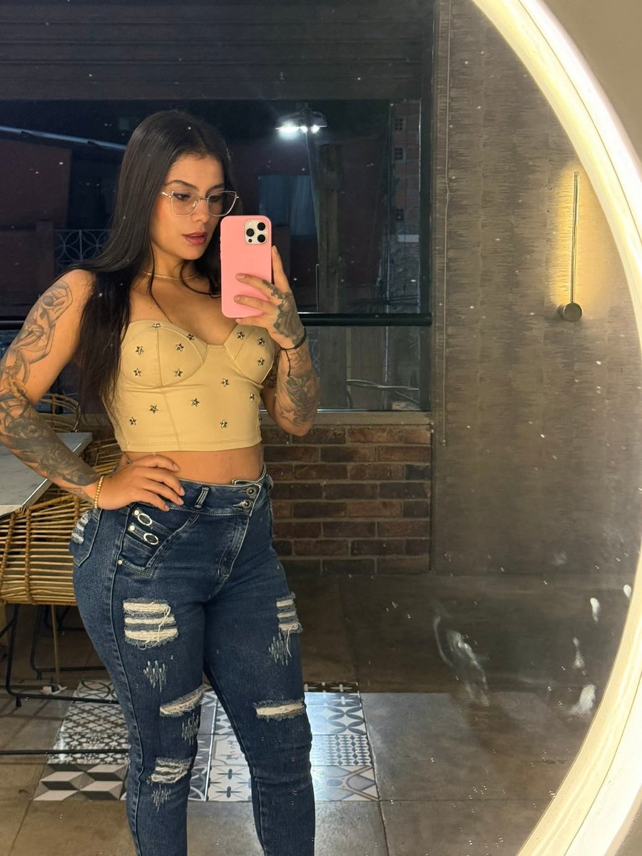 BabyLauu🫰❤️🔥 (69k) tweet media