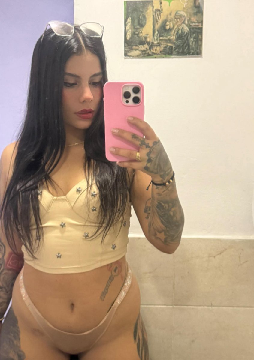 BabyLauu🫰❤️🔥 (69k) tweet media