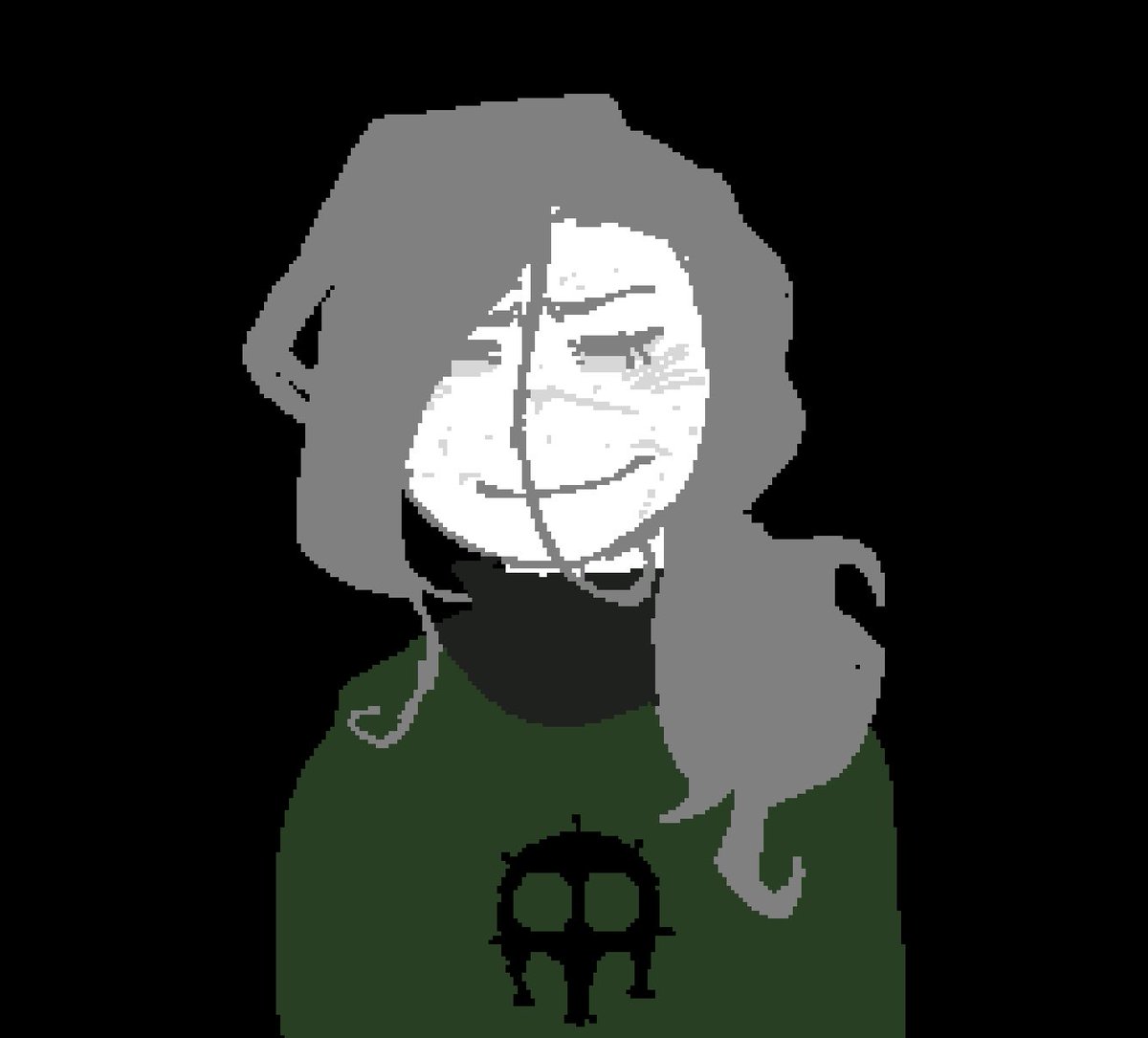 ==> Heng: Realize you have the WORST angel and devil on your shoulders.

You always thought the devil would be Nicholas Cage, the rat bastard.