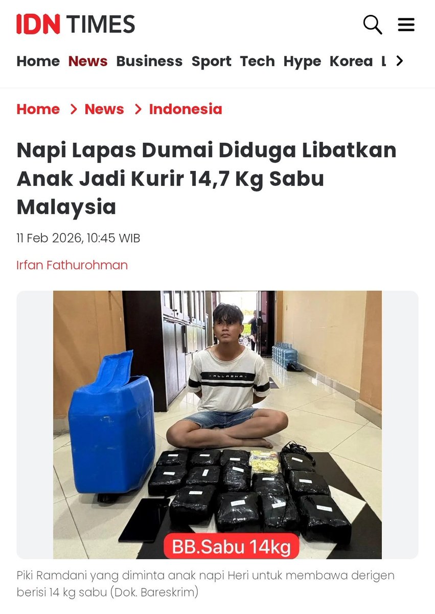 Pakar INTELek tweet media