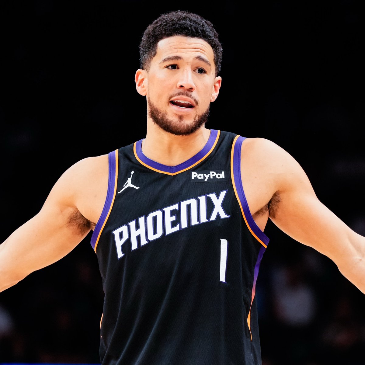 PHNX Suns tweet media