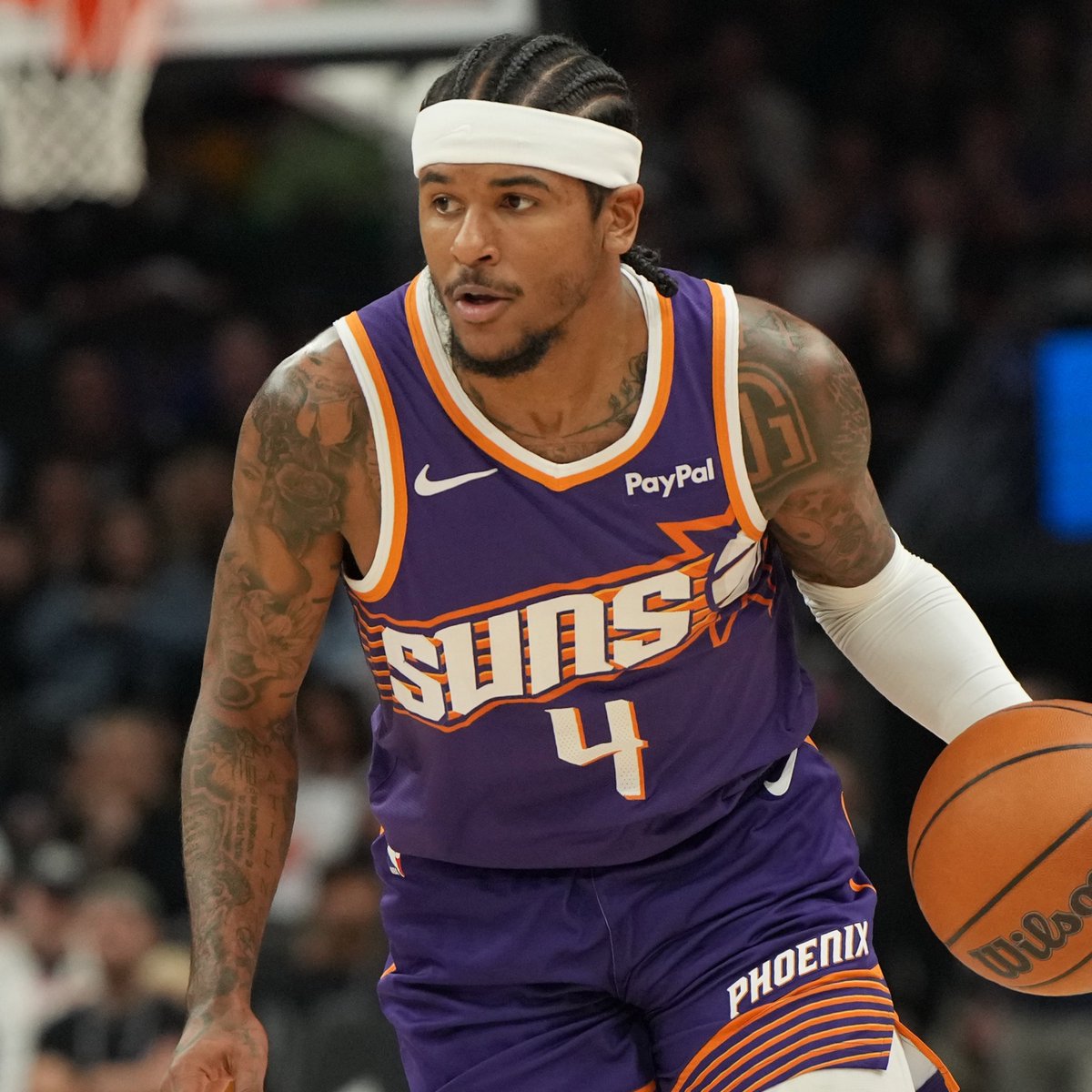 PHNX Suns tweet media