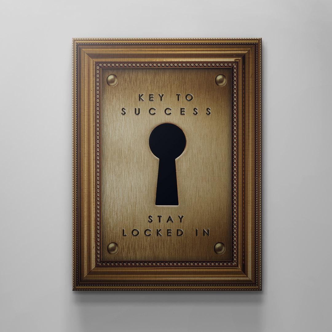 ikonick_xyz's tweet image. The Door Opens For The Consistent… 🗝️
‘Key To Success’

#KeyToSuccess #CanvasArt #IKONICK